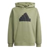 U Fi Logo Hoody Hoody Unisex Kids