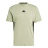 Mens M Fi 3s Reg T T-Shirt