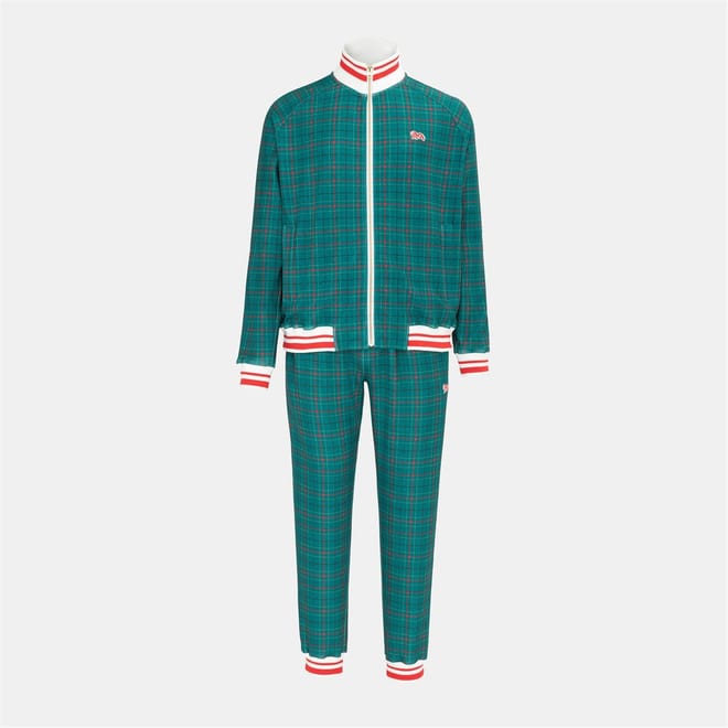 Mens Gent Tracksuit
