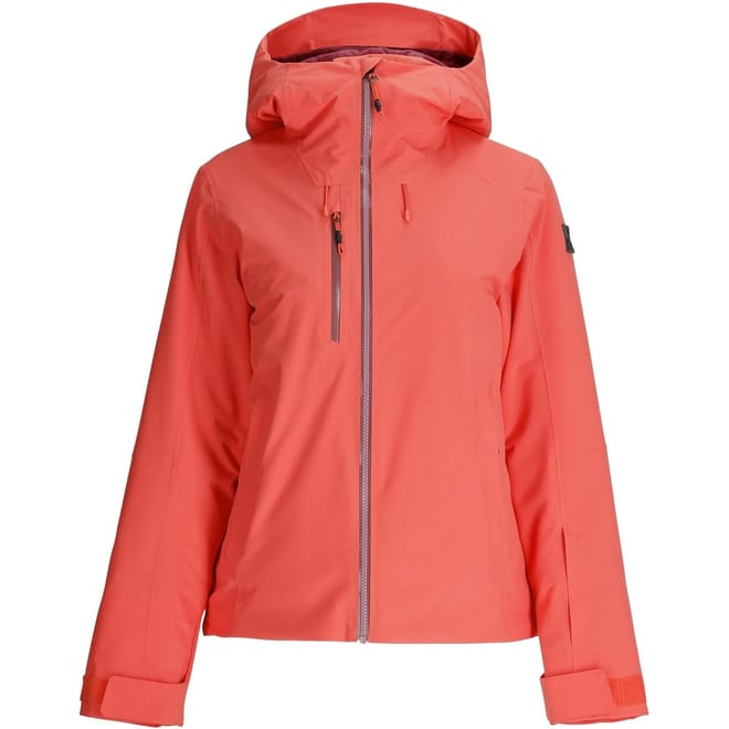 Temerity Jacket  Ld61