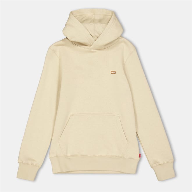 Logo Print Long Sleeve Sweatshirt