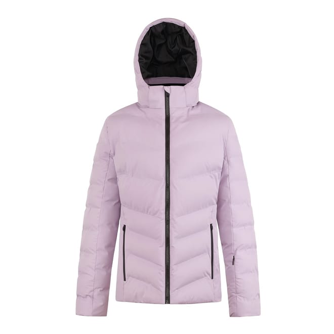 Womens Chamonix Ski Jacket