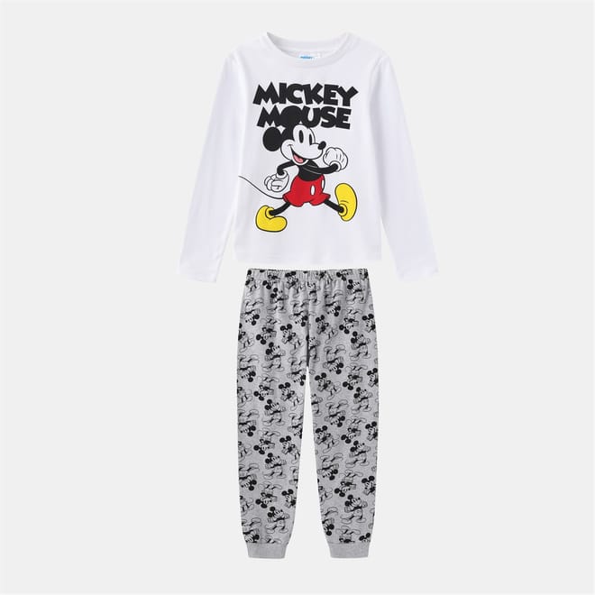 Ls Pyjamas Junior