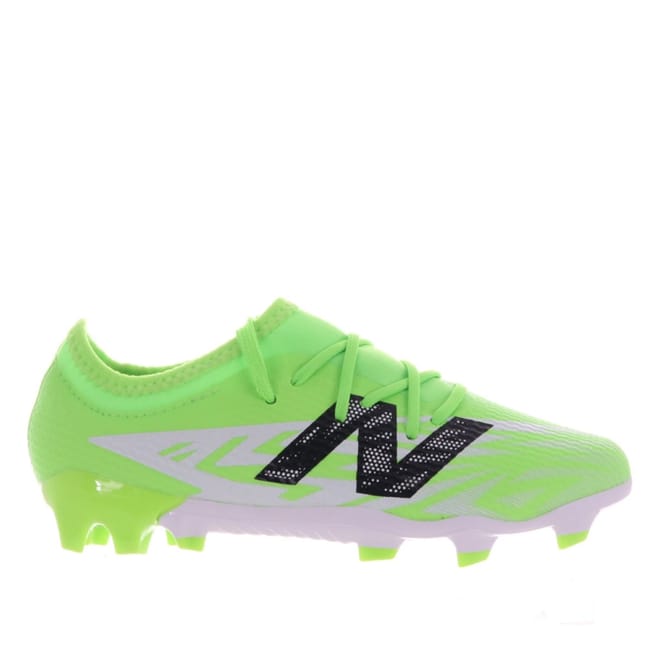 Furon Academy Juniors Firm Ground Football Boots