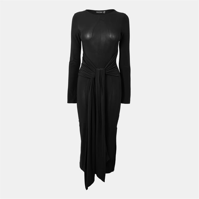 Midi Dress