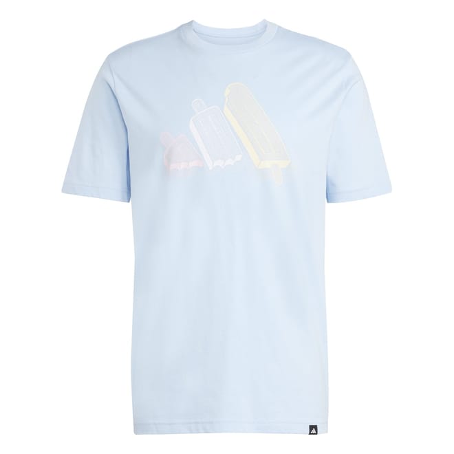 Mens Graphic Logo T-Shirt