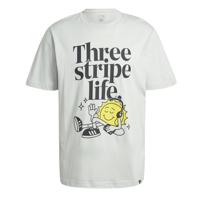 Mens M Positive T T-Shirt