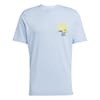 Crew Neck Short Sleeve Regular Fit T-Shirt