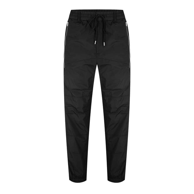 Cuffed Trousers