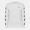Crew Neck Long Sleeve Regular Fit T-Shirt