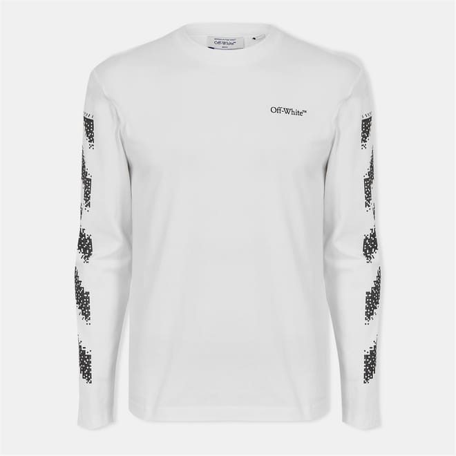 Diag Skate Ls T