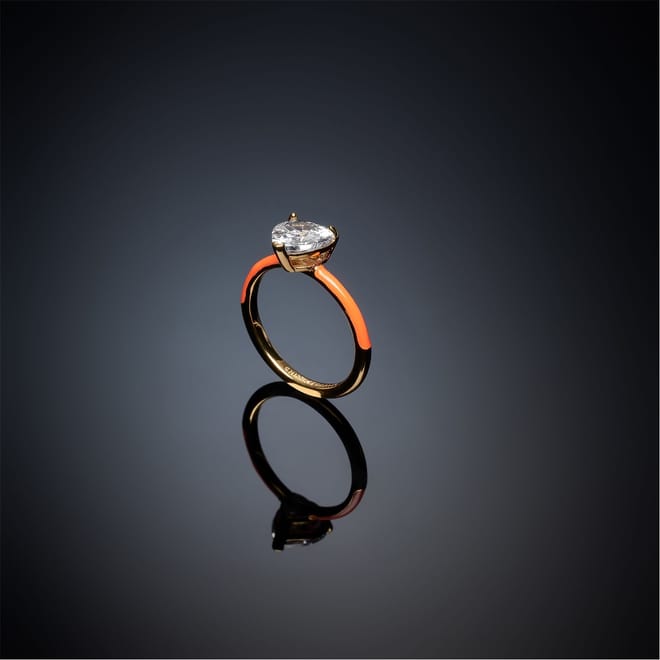  Love Ring
