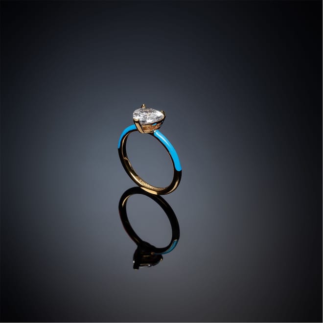  Love Ring