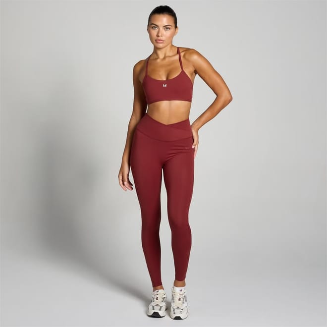 Tempo Bra
