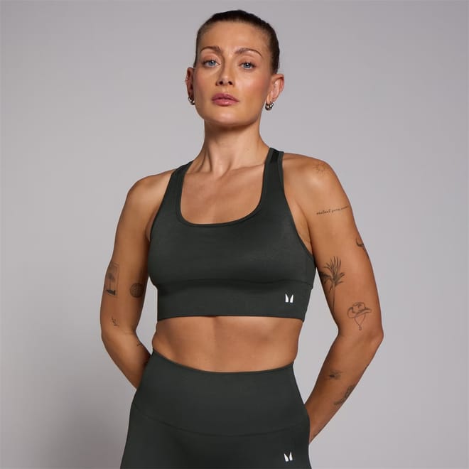 S Less Bra