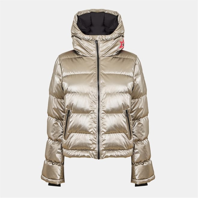 Ski Jacket