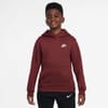 Club Pullover Hoodie Junior Boys
