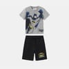 Short T Set Infant
