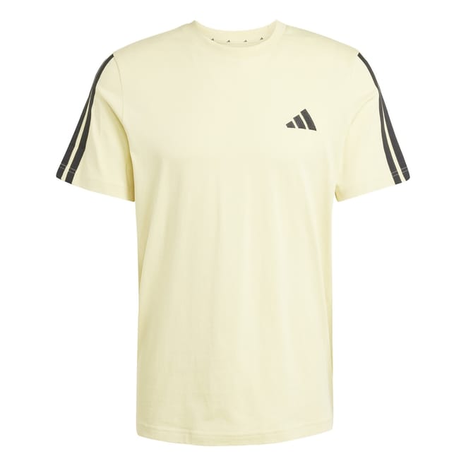 Mens 3 Stripes T-Shirt