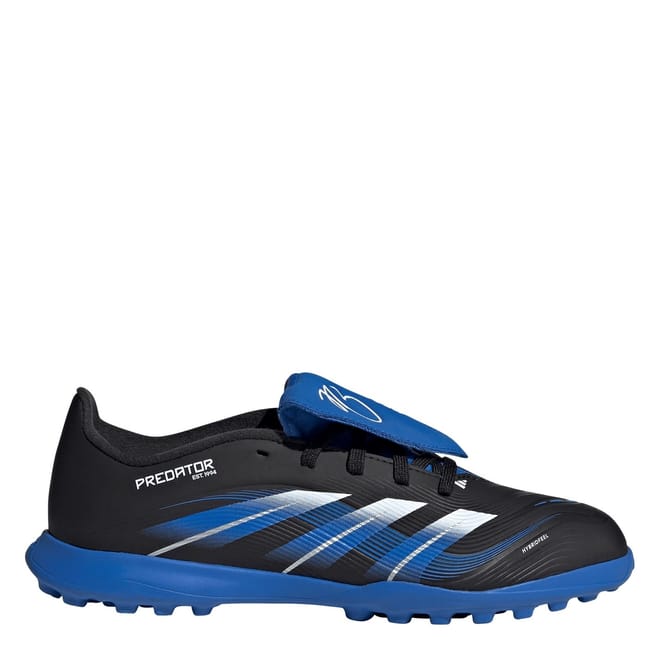 Predator League Jude Bellingham Fold Over Tongue Turf Football Boots Kid’s