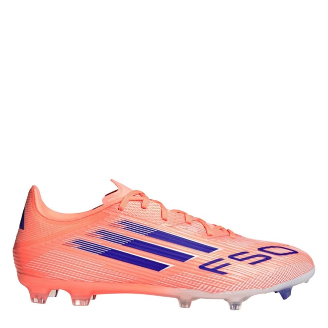 F50 League Firm Ground Football Boots