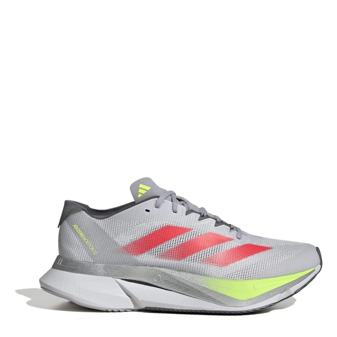Womens Adizero Boston 12 Road Running Shoes