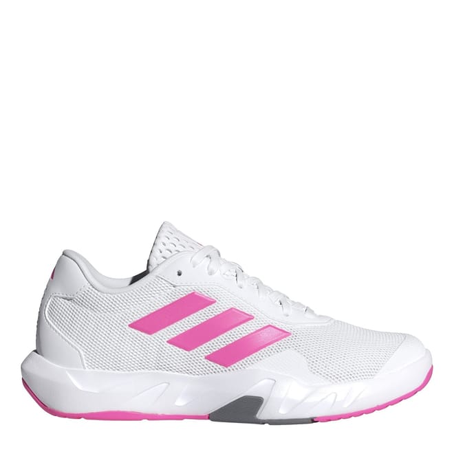 Amplimove Tennis Lace-Up Trainers