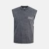 NYC Crew Neck Sleeveless Tank