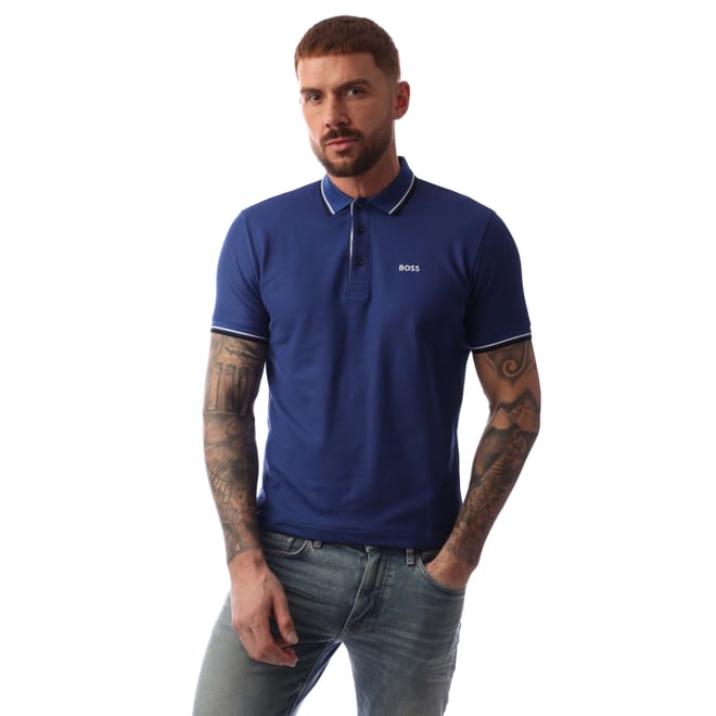 Paddy Pro Polo Shirt