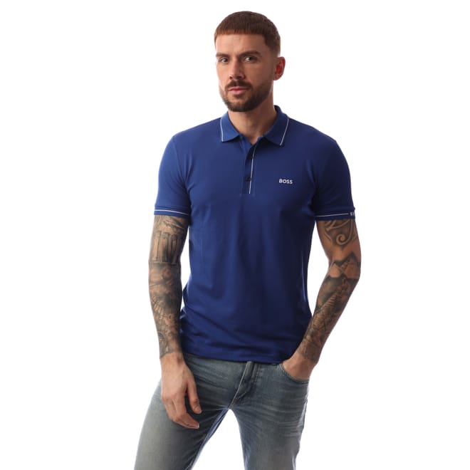 Paule Polo Shirt