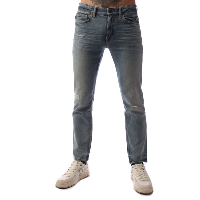 Delaware BO Slim-Fit Jeans