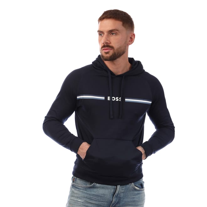 Authentic Hoodie
