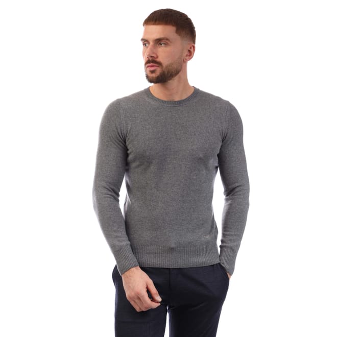 Crewneck Sweater