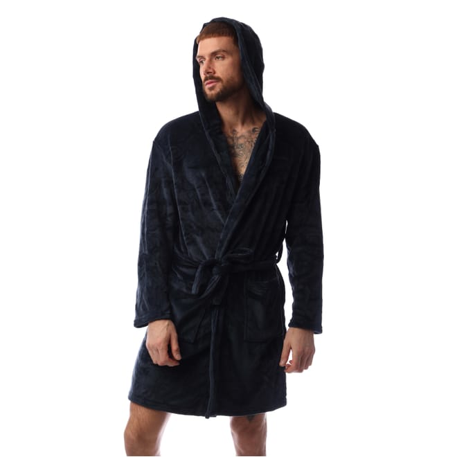 Mens Enstrada Robe