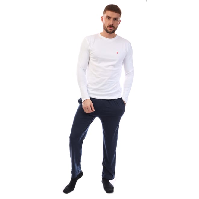 Mens Gruffyd T-Shirt & Pant Set