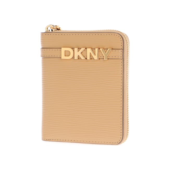 Avril Sm Zip Around Wallet