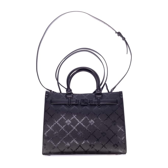 Bstilo-E Crossbody Tote Bag