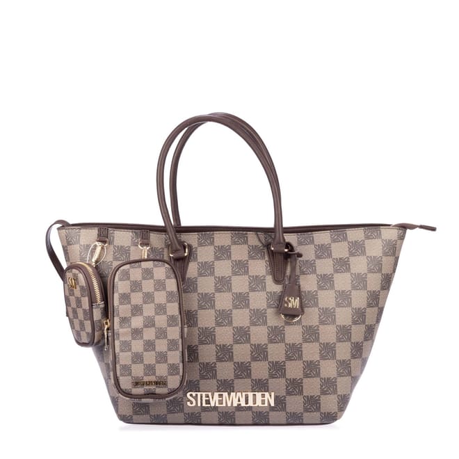 Bjude-7 Tote Bag