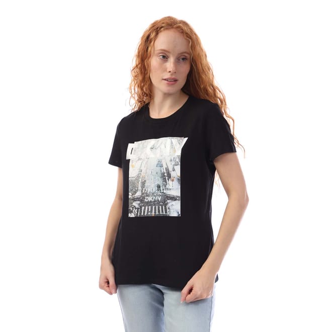 New York Snow T-Shirts