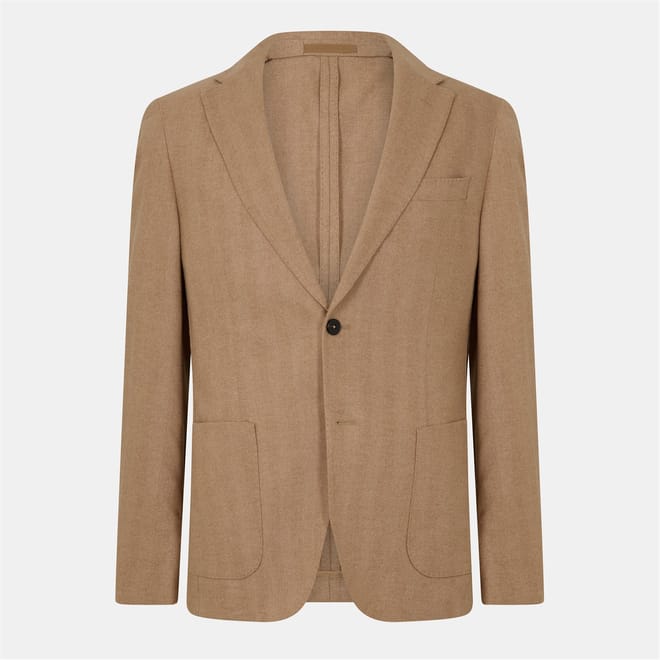 Heston Jacket