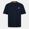 Crew Neck Short Sleeve Regular Fit T-Shirt