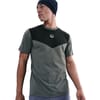 City Crew Neck Short Sleeve T-Shirt