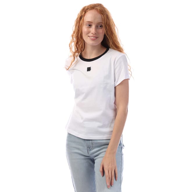 New York Stack Patch T-Shirt