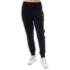 Rhinestone Logo Jog Pants