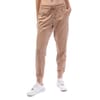 Rhinestone Logo Jog Pants