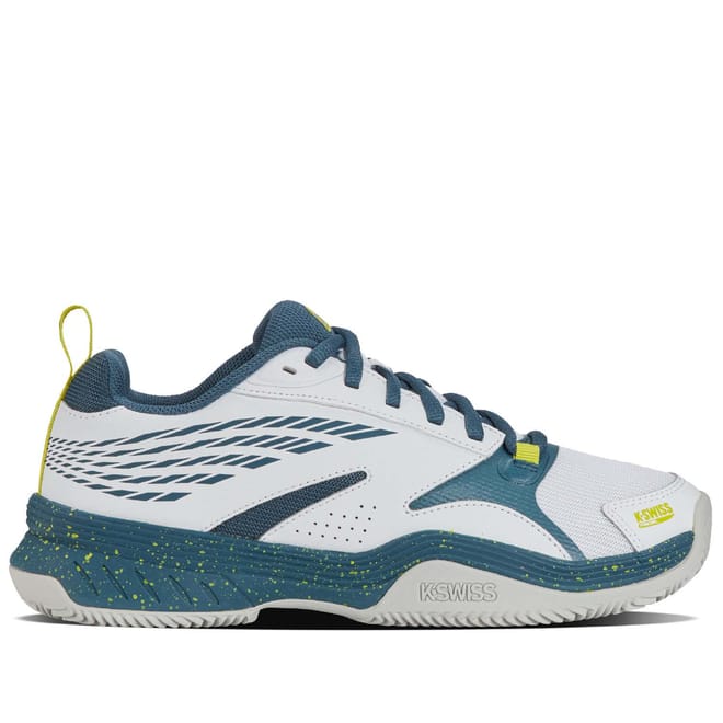 SpeedEx Padel Shoes