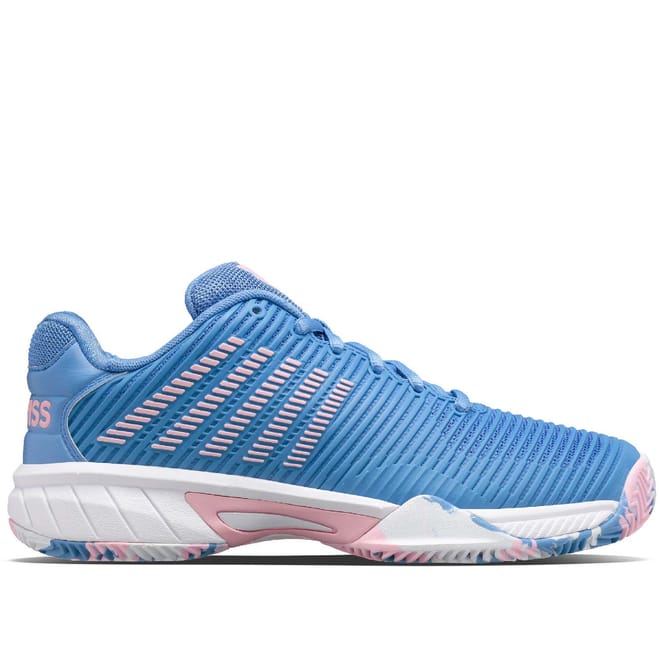 Juniors Hypercourt Express 2 Tennis Shoes