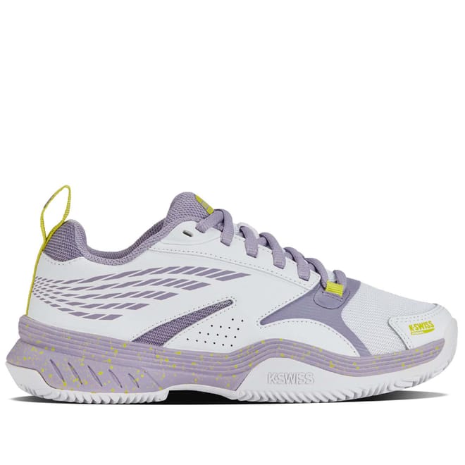 SpeedEx Padel Shoes
