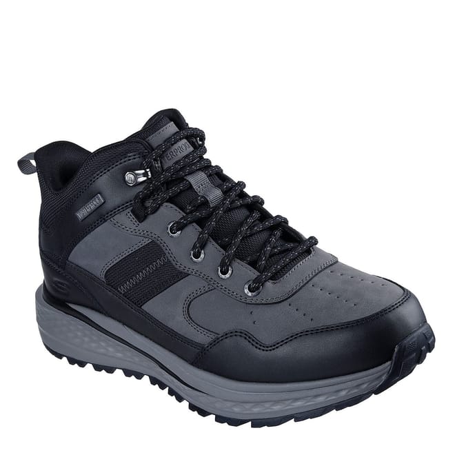 Turner Boot