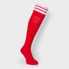 3 Pack Three Stripes Patterned Long Socks